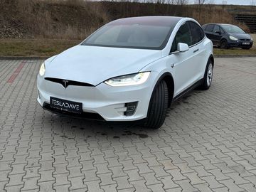 TESLA Model X |RAVEN|FSD|TAŽNÉ