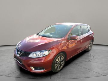 1.2DIG-T XENON*NAVI*KEYLES