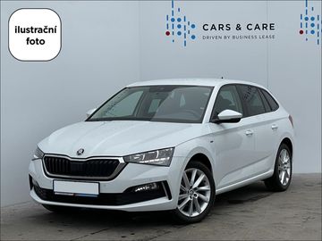 1,5 TSI Style Extra PDC+AutoAC