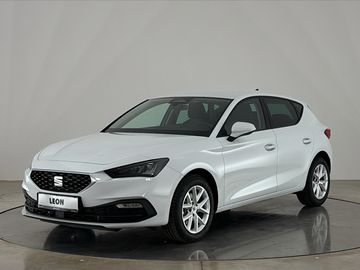 1.5 TSI / 85 kW
