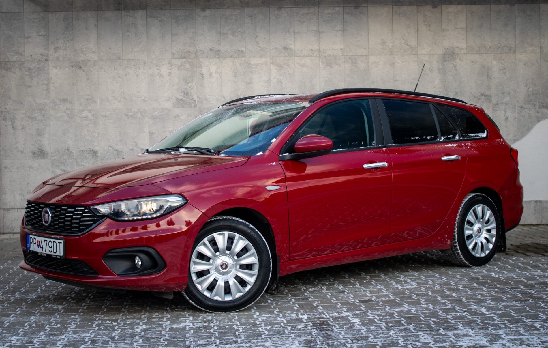 Fiat Tipo