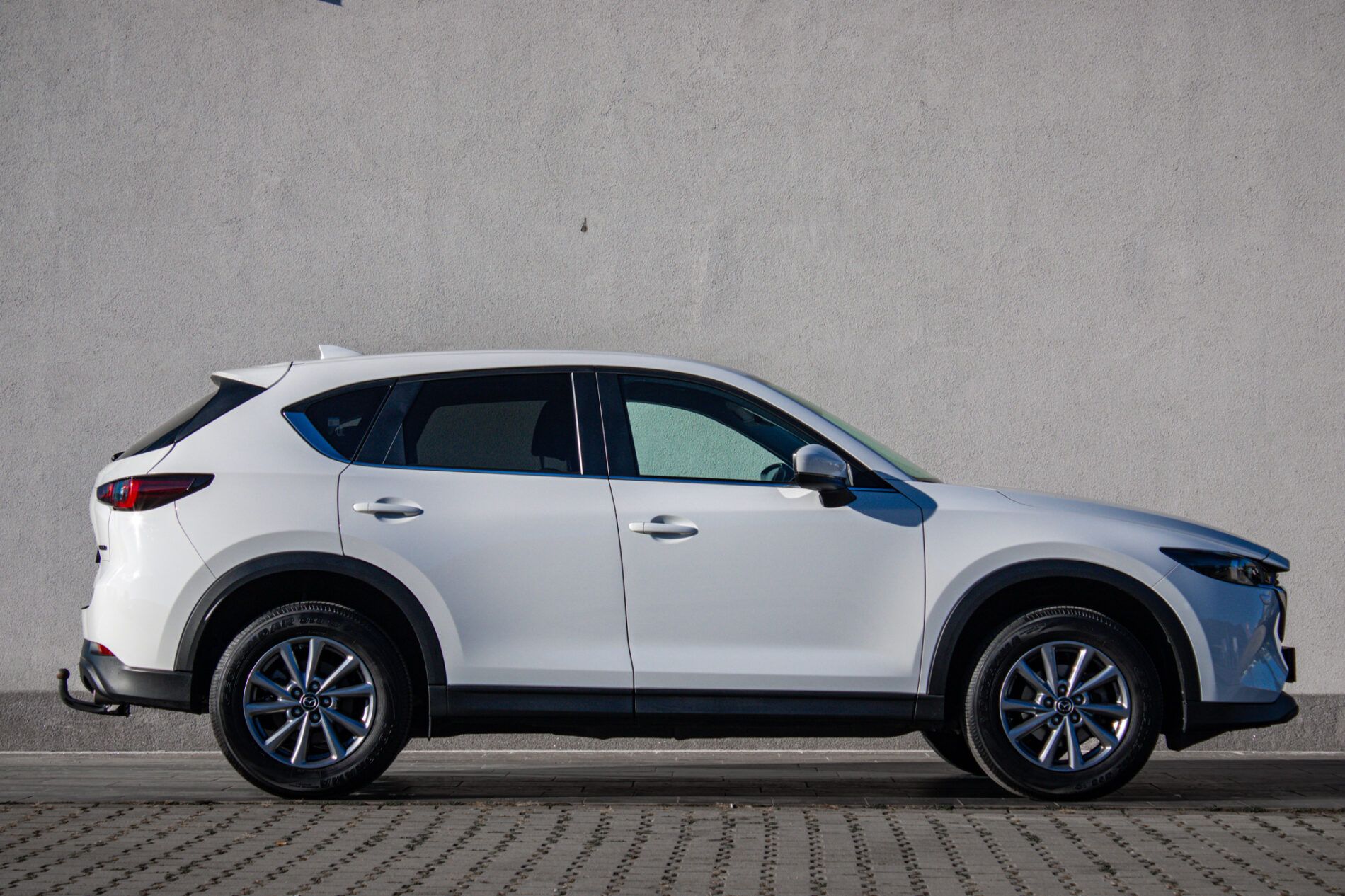 Mazda CX-5 - fotka 5