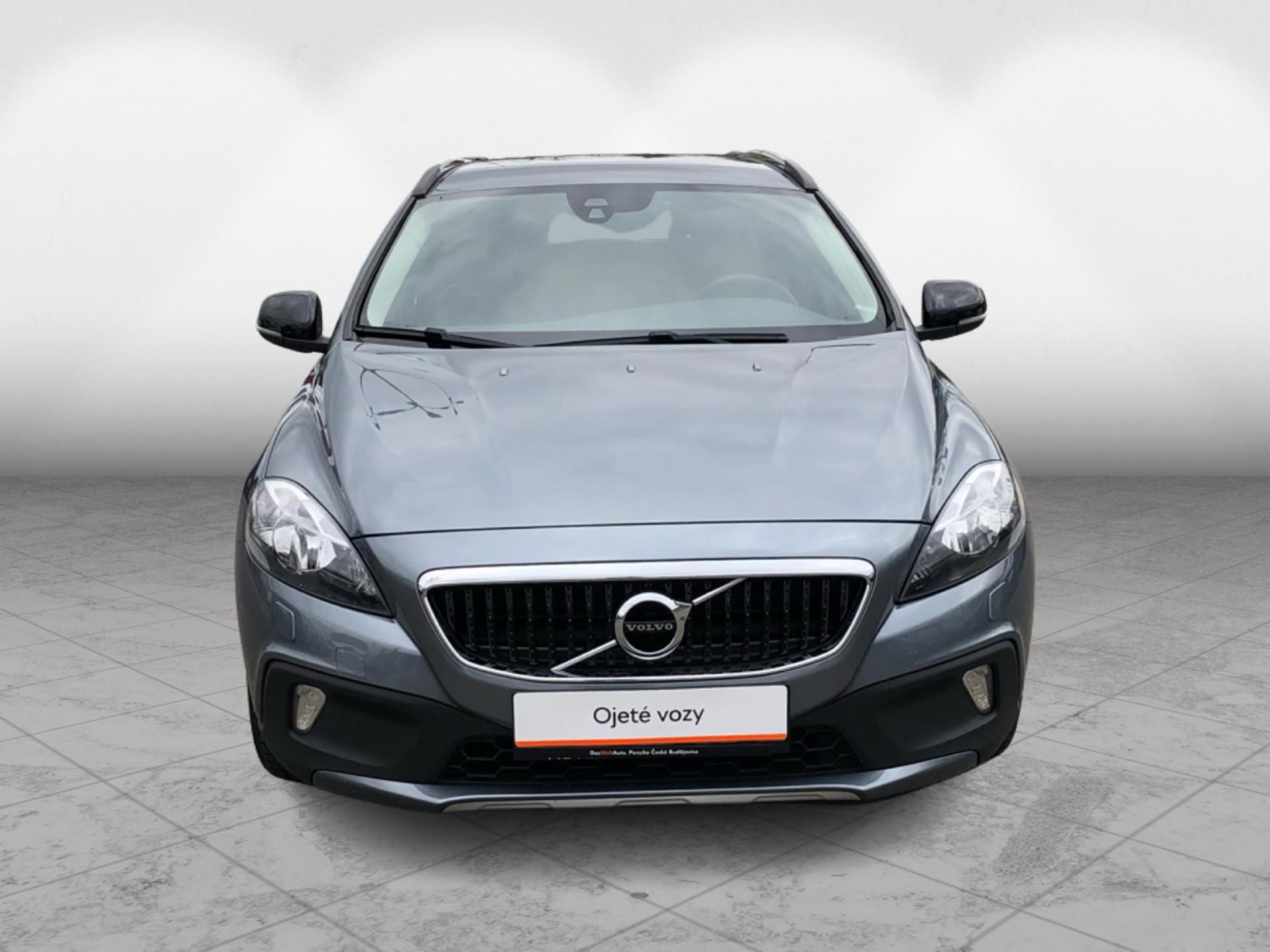 Volvo V40, D3 Cross Country - fotka 4