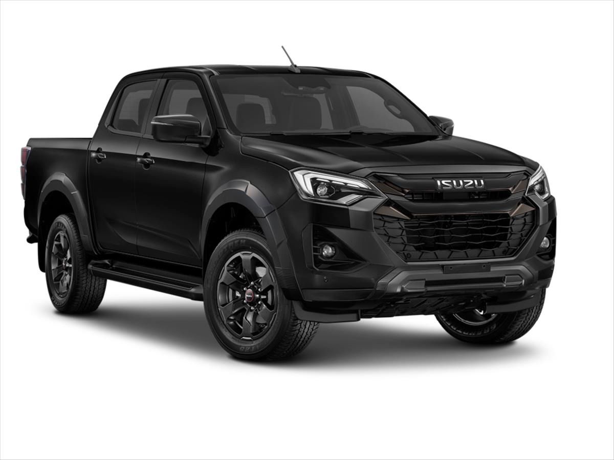 Isuzu D-Max, 2026 V-CROSS 2.2D 120kW 4x4 AT