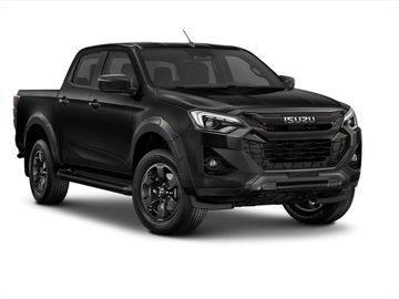 2026 V-CROSS 2.2D 120kW 4x4 AT