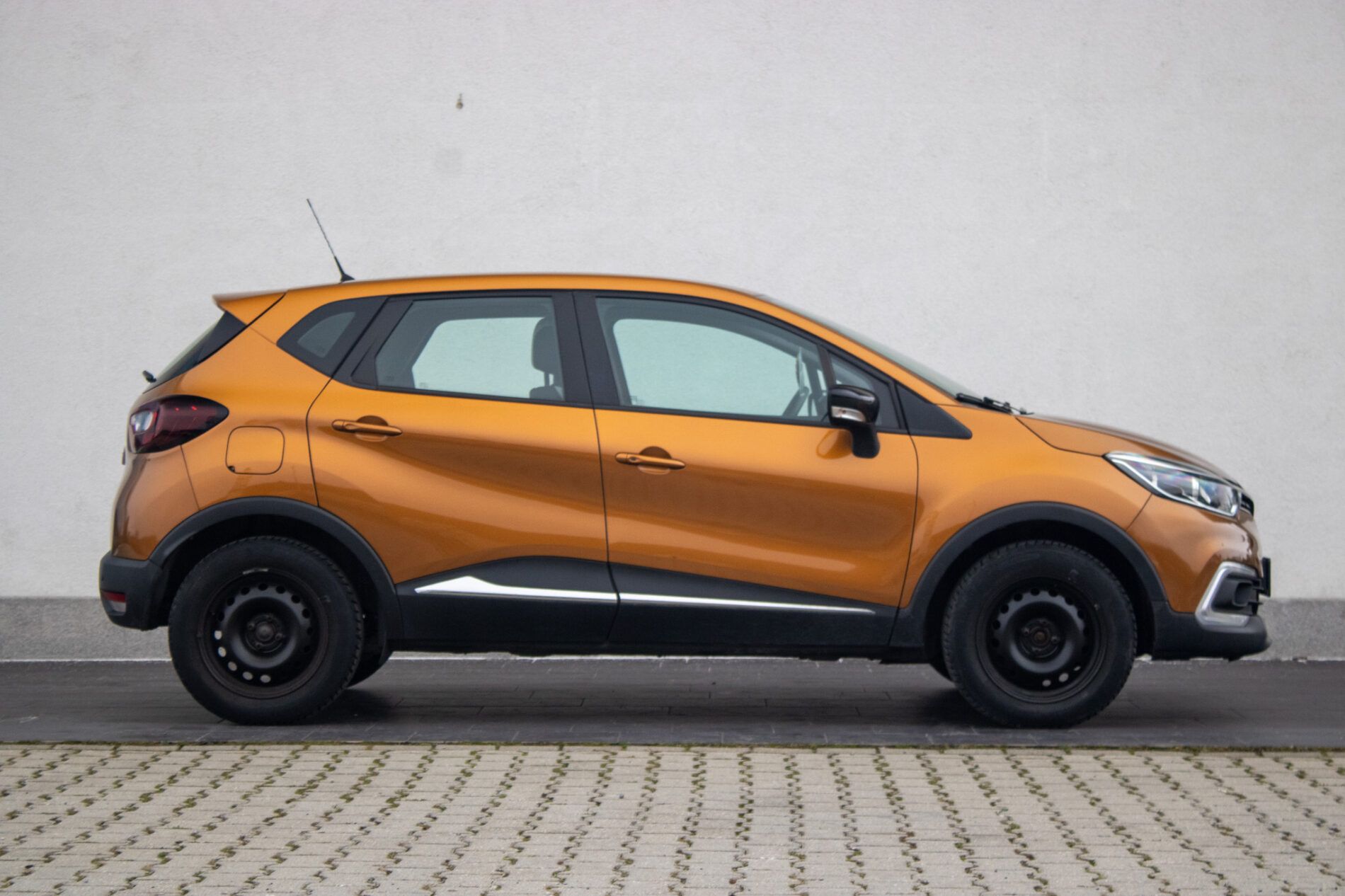 Renault Captur - fotka 4