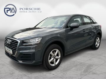 1.5 TFSI