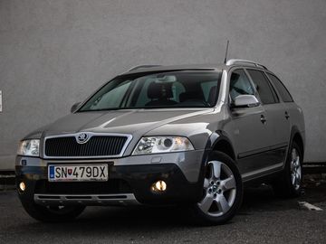 Octavia Combi