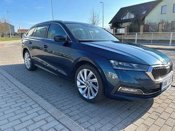 2.0 TDI, (110kW/150k), Style+