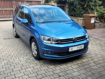 2,0TDi PANO KESSY KAMERA