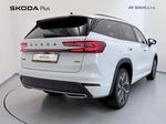 Škoda Kodiaq, SPORTLINE 2.0TDI/142kW 4x4 7DS