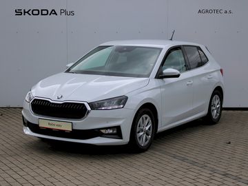 1.0 TSI 85kW Top Selection DSG