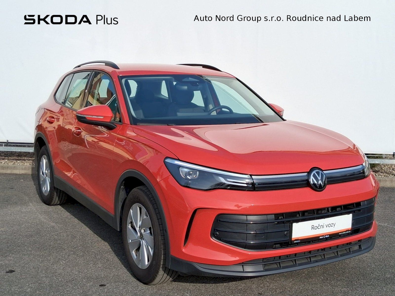 Volkswagen Tiguan, 1,5 eTSI 96 kW mHEV DSG Limite - fotka 4
