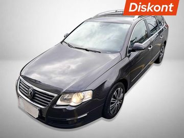 2.0 TDI, Highline, Automat