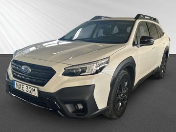 2.5i 4WD Field + tažné