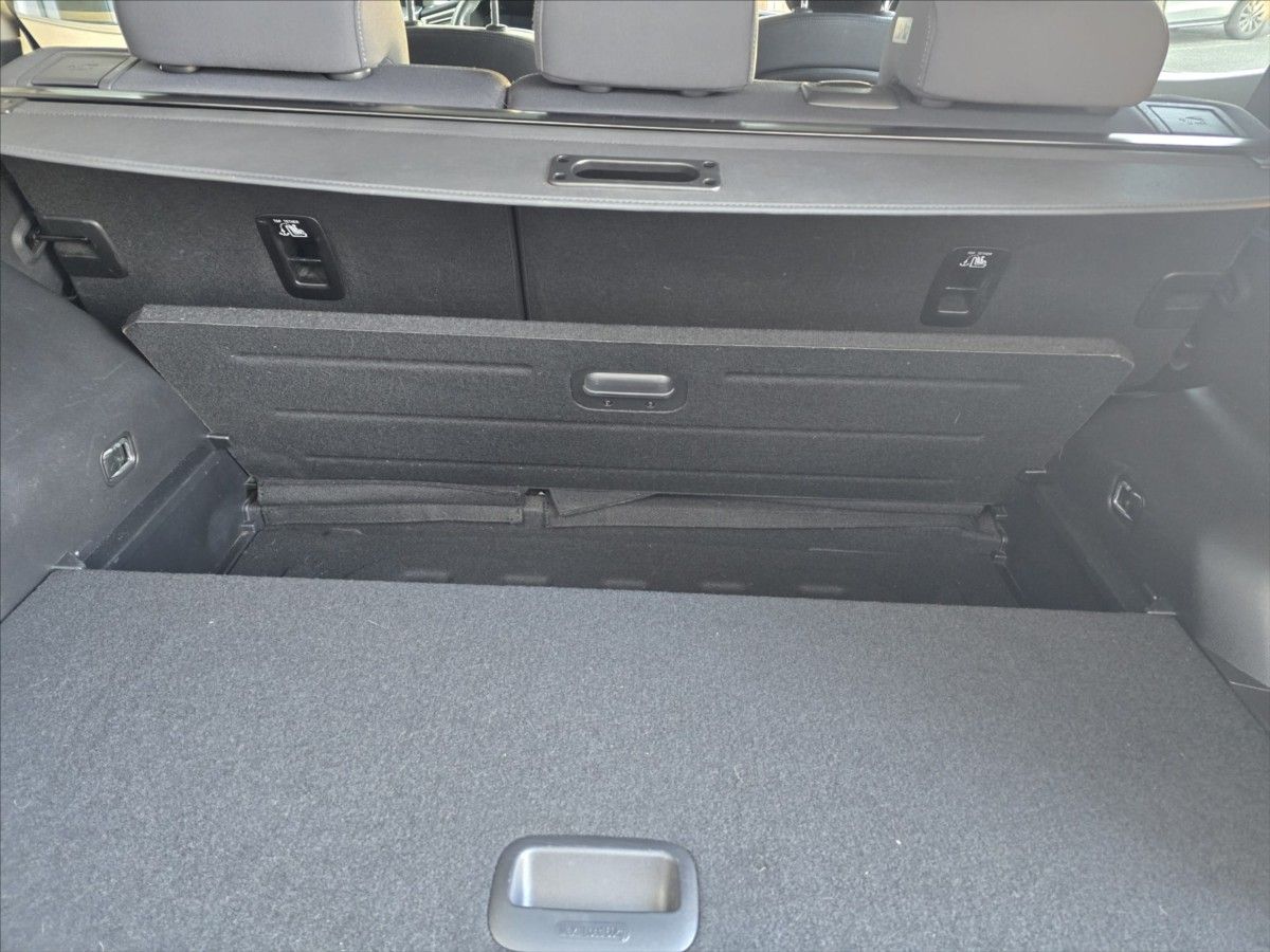 SsangYong Korando, 1,5 STYLE - fotka 5