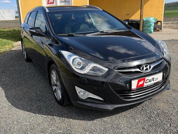1.7 CRDi TAŽNÉ NAVI VÝHŘEV ČR
