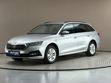 2.0 TDI Ambition Combi