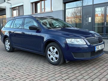 1.6TDI po rozvodech
