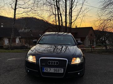 3.0TDI QUATTRO