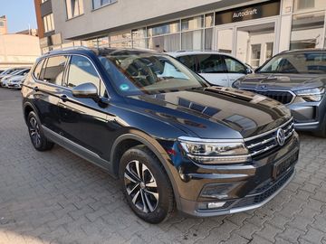 2.0 TDI 110kW DSG Allspace