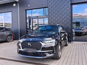 DS 7 Crossback, GRAND CHIC 2.0 BHDi 130 kW