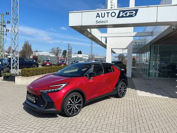 2.0 HEV 4x4 GR Sport Tech DNM