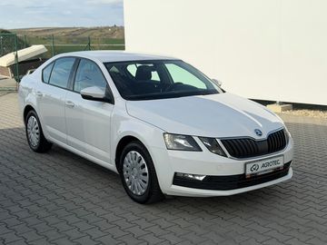 1.0 TSI 85kW Ambition Fresh