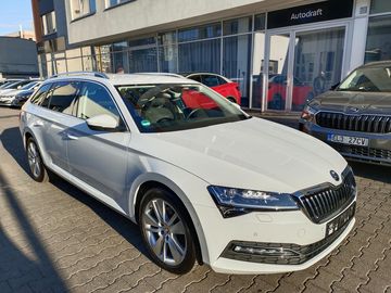 2.0 TDI 147kW 4x4 DSG Style