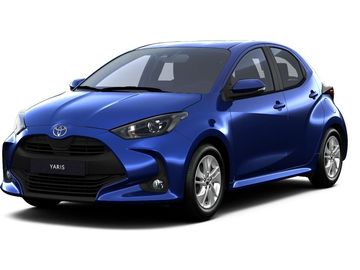 1,5 Yaris  HEV 116  LIMITED