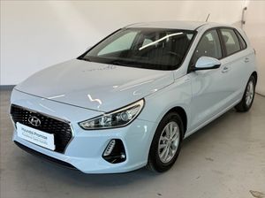 Hyundai i30, 1,0 T-GDI COMFORT 1.MAJITEL