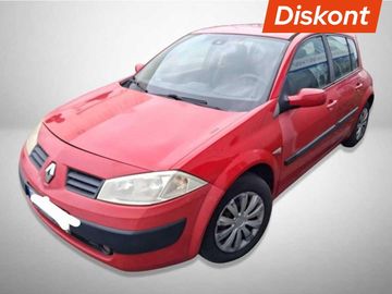 1.6 16V , za dobrou cenu
