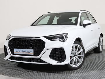 TFSI 294 kW quattro