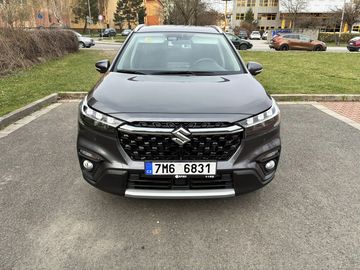 1,4 BoosterJet Elegance 4x4