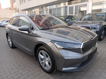 iV 80 Electric 150kW / ALU 19