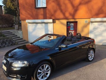 1.2 TSI 77kw, 171tkm