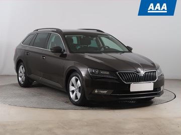 2.0 TDI, Ambition Plus