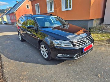1.6 TDI COMBI