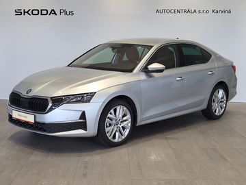 1,5 TSI / 110 kW Exclusive Sel