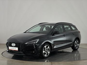 1.5 T-GDI / 103 kW