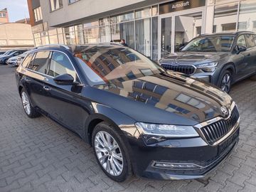 Style 2.0 TDI 110kW DSG