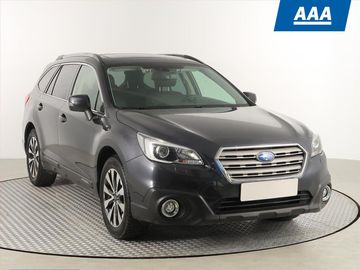 2.0 D, 4X4, Automat