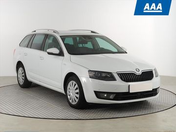 2.0 TDI, Laurin&Klement, 4X4