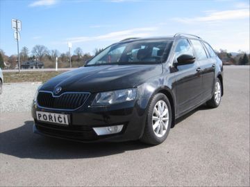 2,0 TDi 110 kW