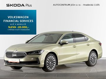 DSG 2.0TDI 142kW 4x4 L&K