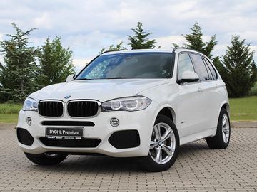 xDrive30d (F15) M Sport Paket