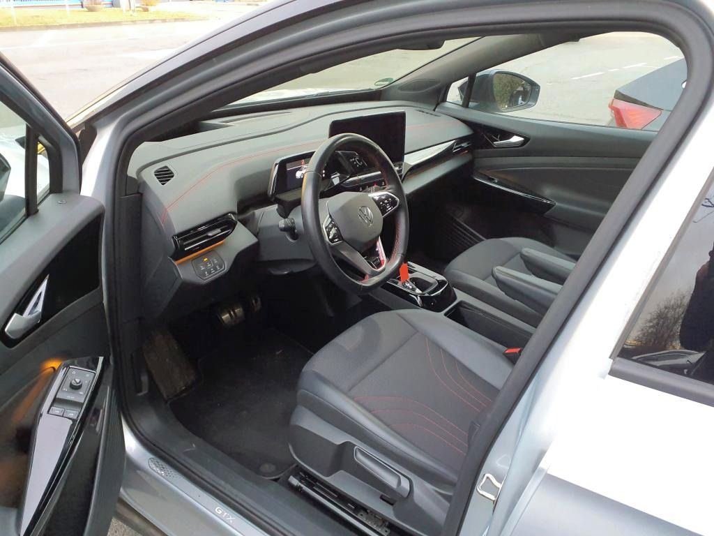 Volkswagen ID.4, GTX 4Motion 220kW,77kWh - fotka 5
