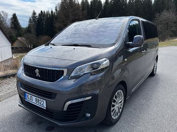 2.0 130 kW garážováno