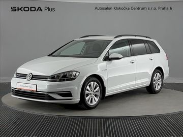 TGI96 kW Comfortline