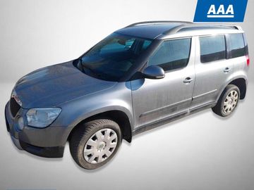 1.2 TSI, Ambition
